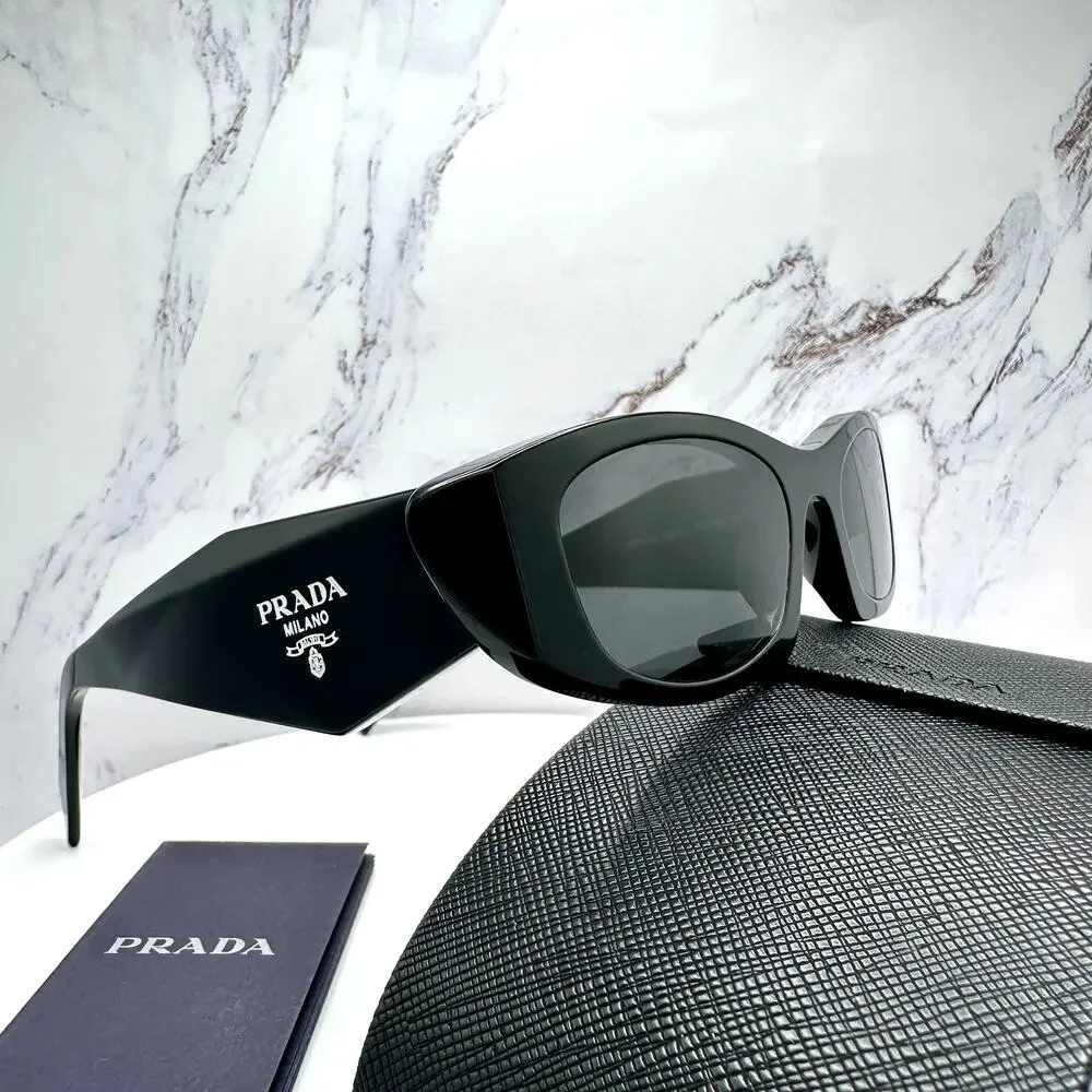 New PRADA Sunglasses - Picture 15 of 16